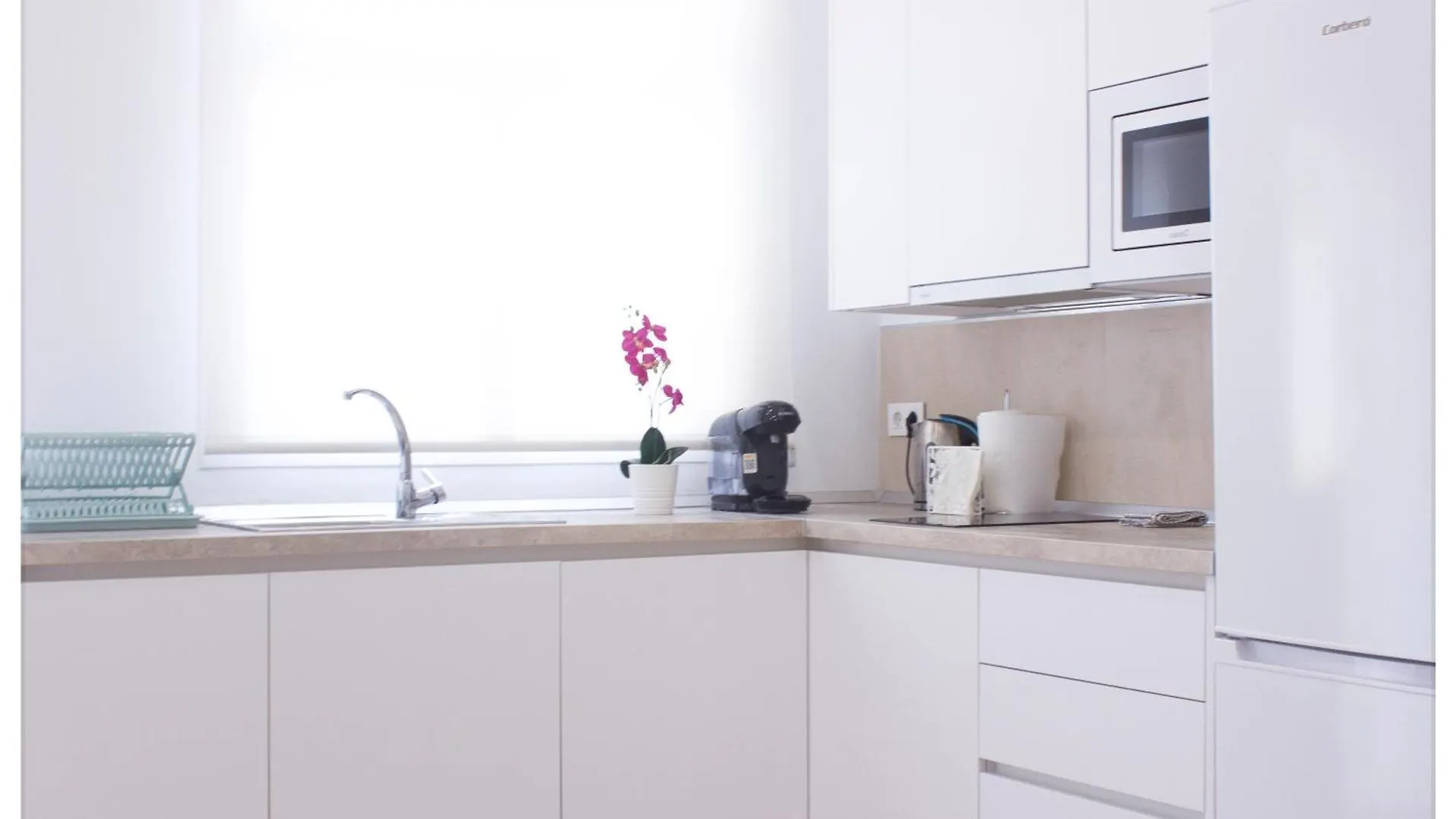Estacion-Centro Vialia Appartement Málaga