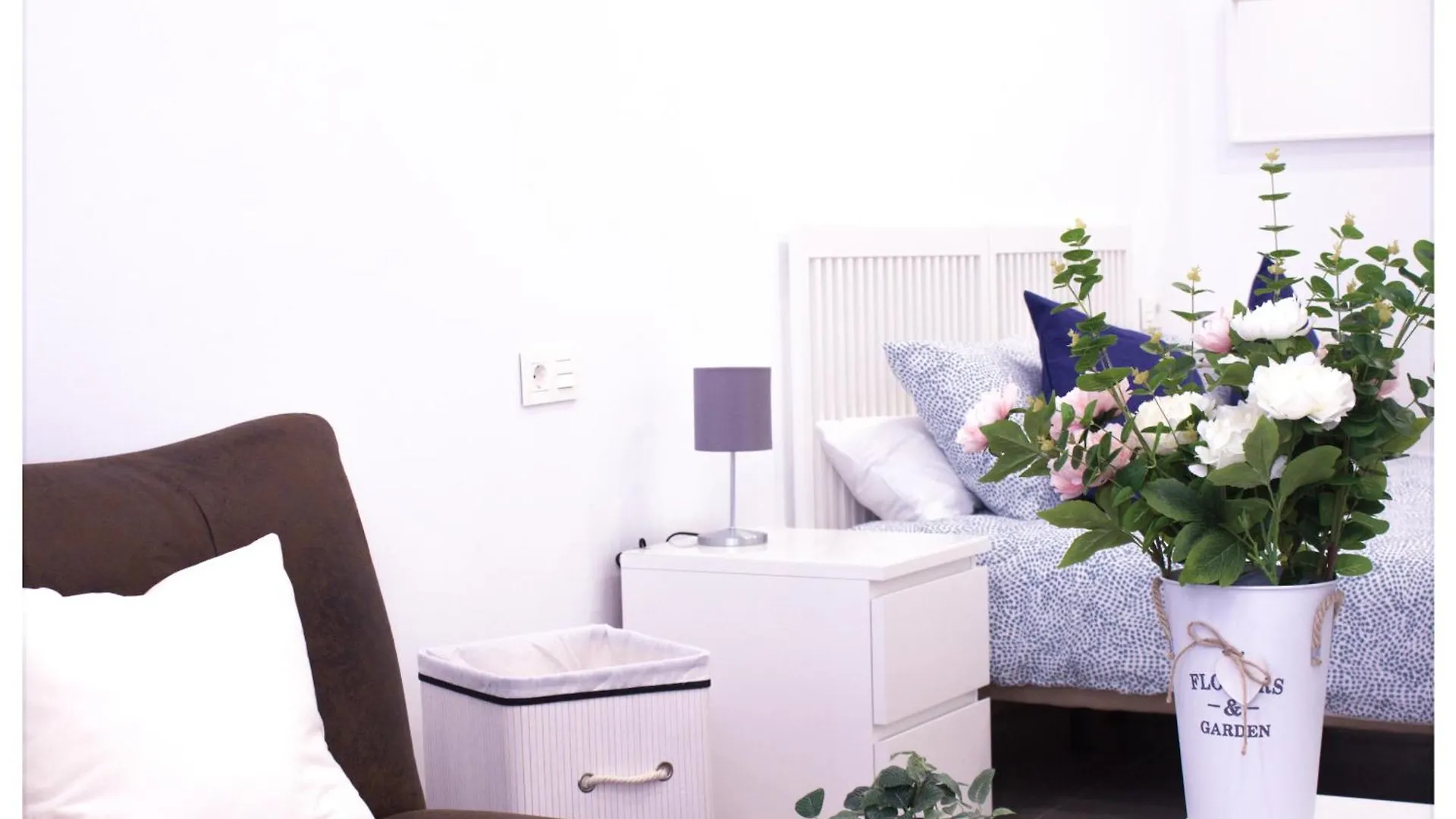 Estacion-Centro Vialia Appartement Málaga
