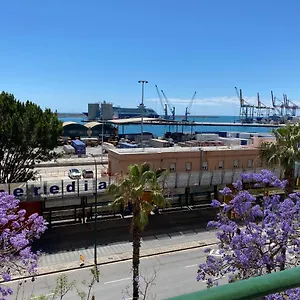 Solymar Premium Appartement Málaga