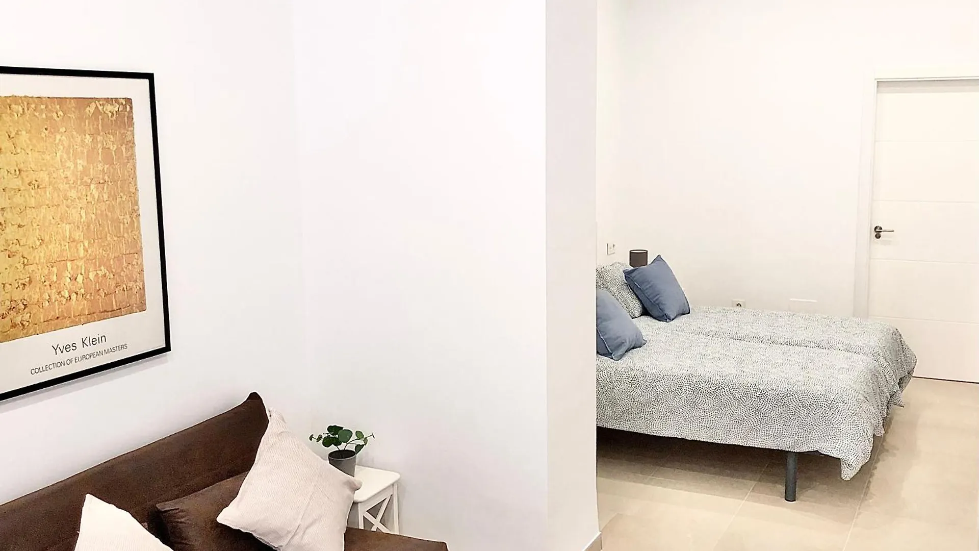 Estacion-Centro Vialia Apartment Malaga