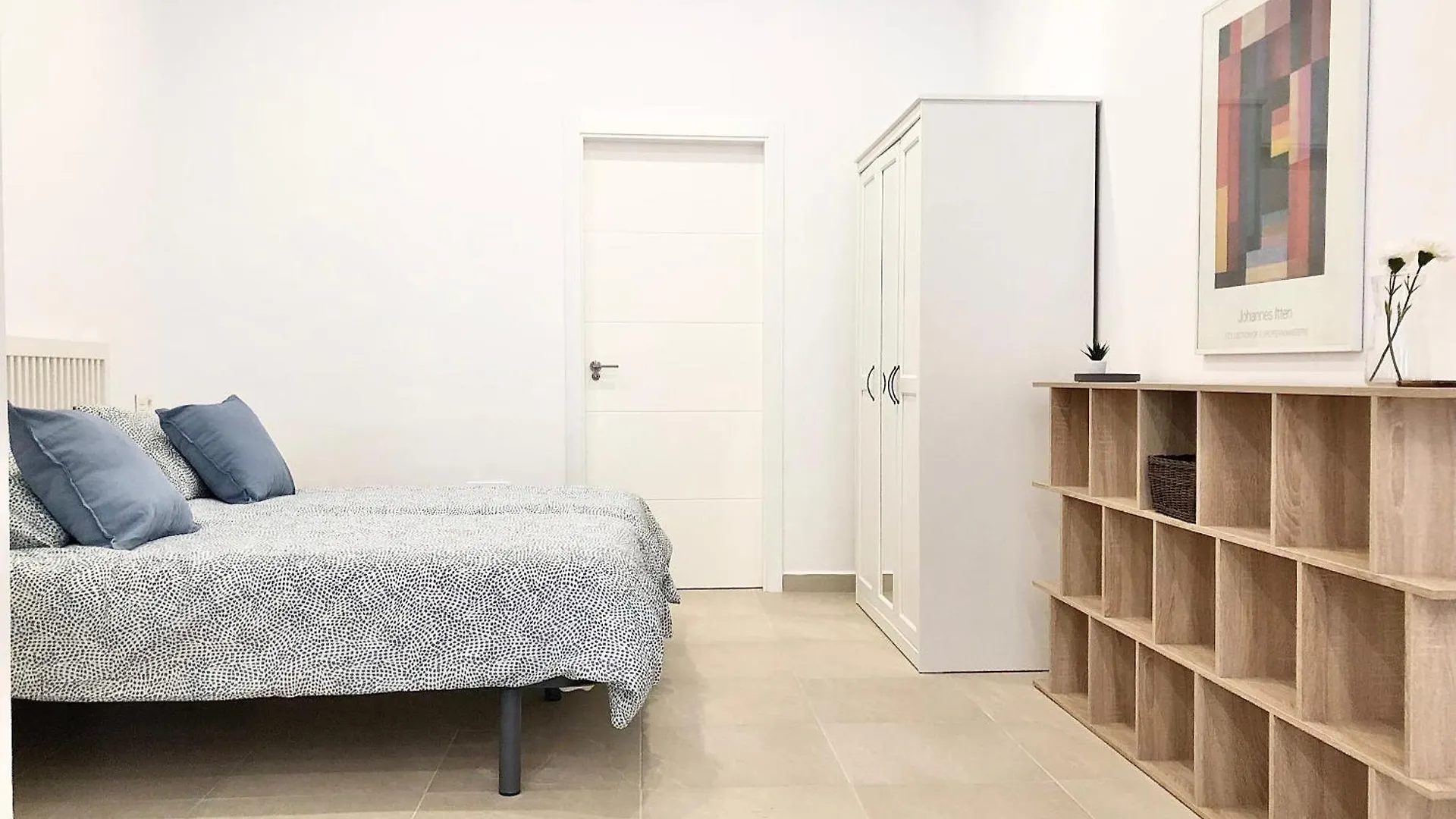 Estacion-Centro Vialia Apartment Malaga