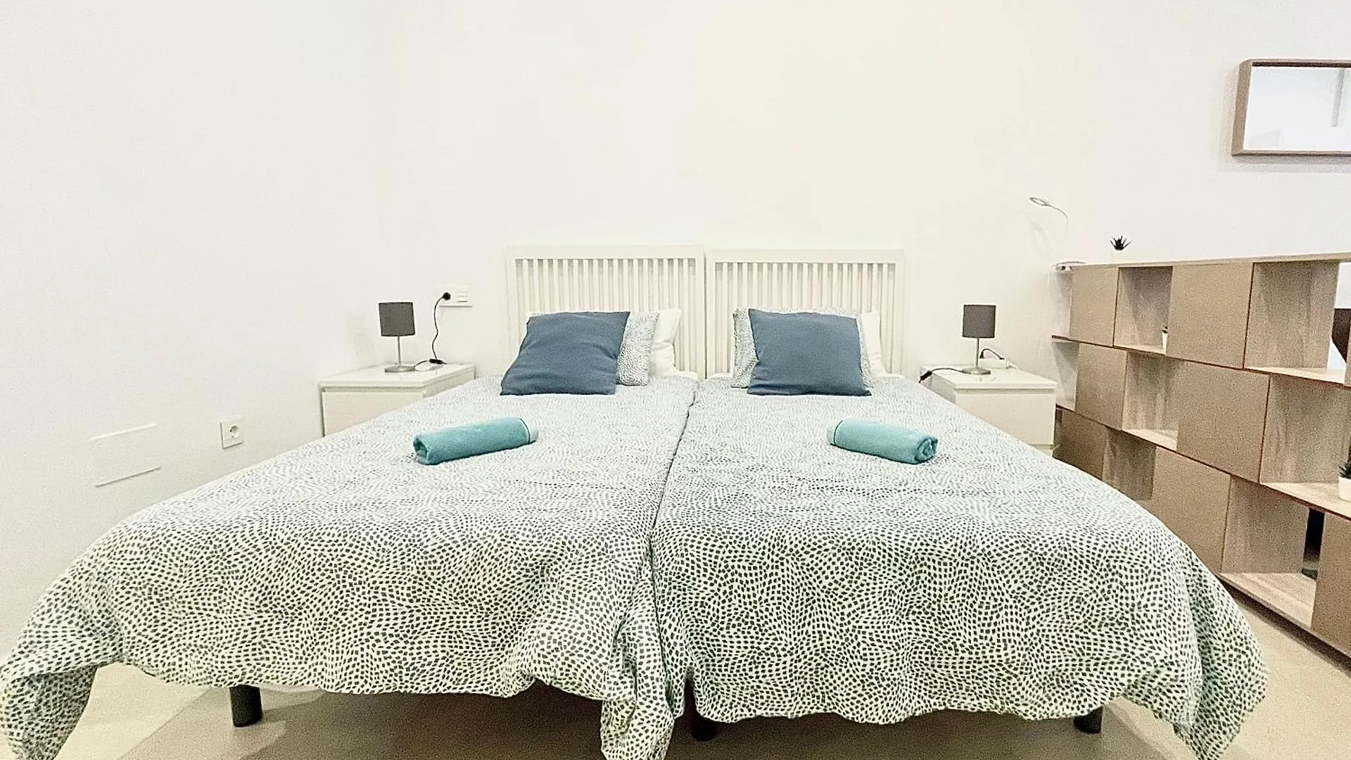 Estacion-Centro Vialia Apartment Malaga