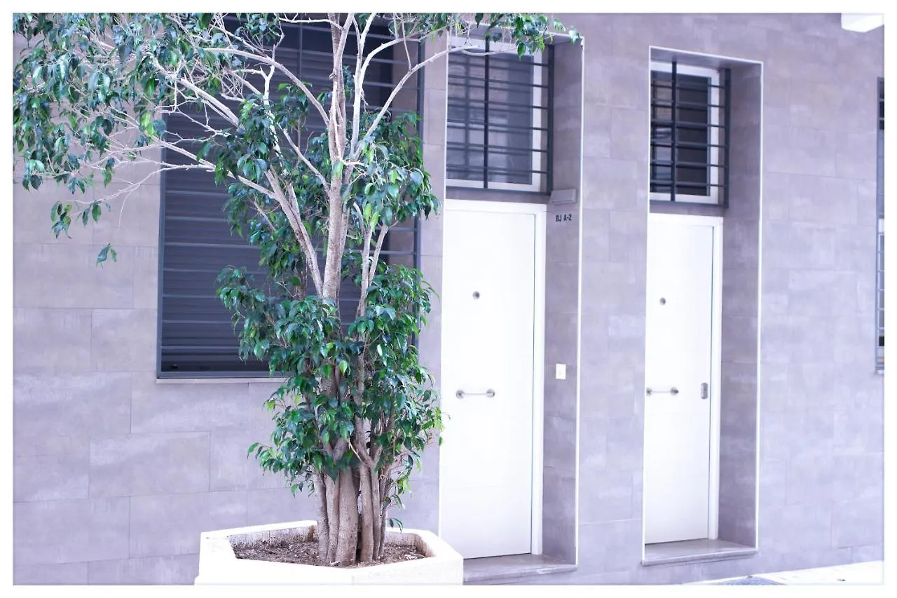 Estacion-Centro Vialia Apartment Malaga