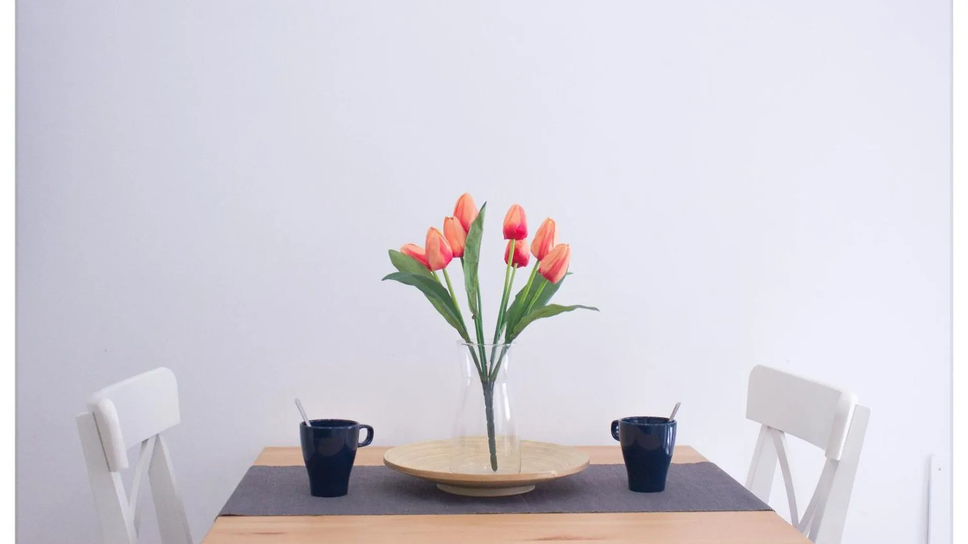 Estacion-Centro Vialia Apartment Malaga